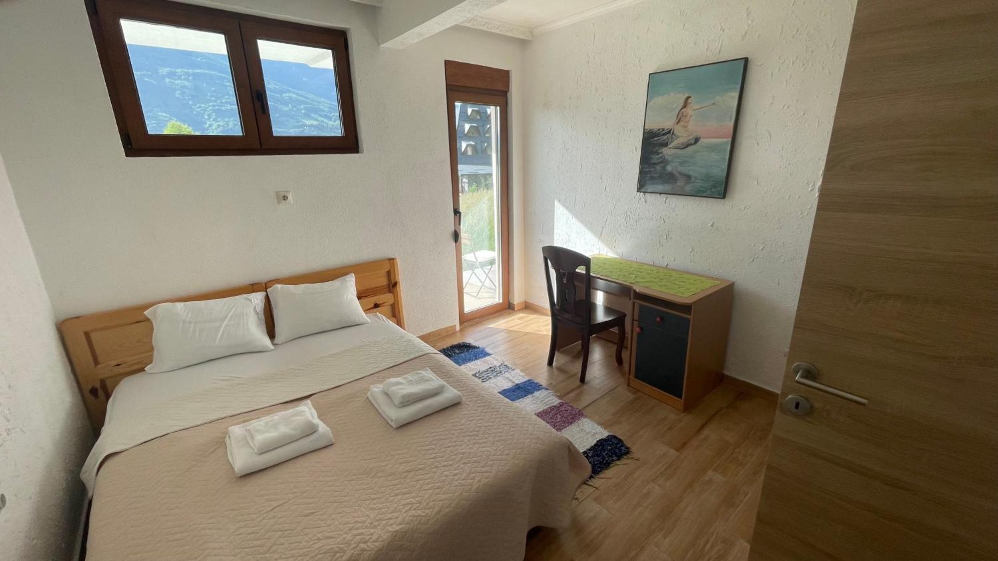 Visitor Yard Bed & Breakfast พลาฟ ภายนอก รูปภาพ